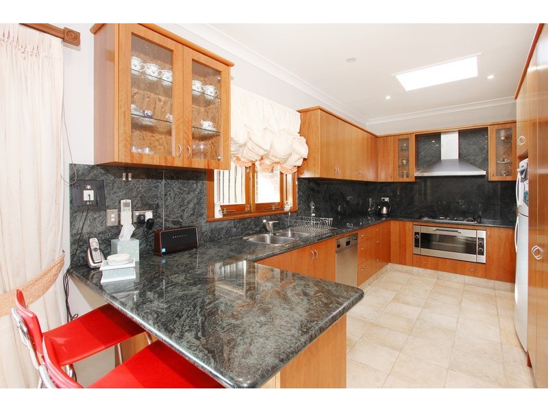 28 Gartfern Avenue, Wareemba NSW 2046