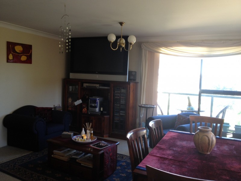 21/60 ST ALBANS STREET, Abbotsford NSW 2046