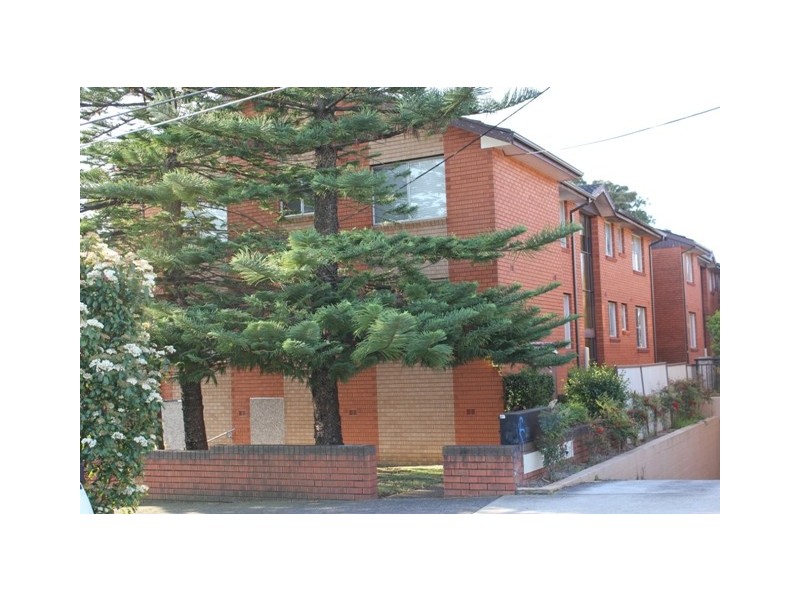 6/20 KINGS ROAD, Five Dock NSW 2046