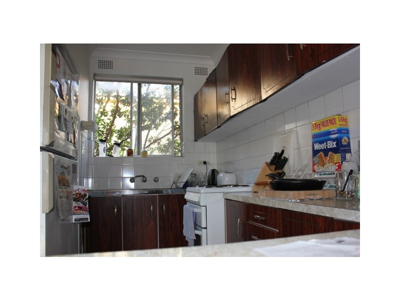 6/20 KINGS ROAD, Five Dock NSW 2046