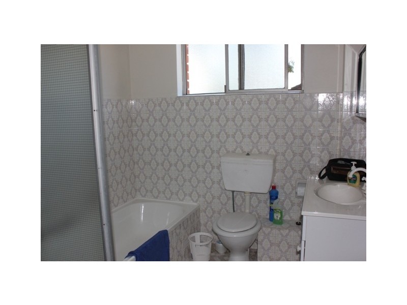 6/20 KINGS ROAD, Five Dock NSW 2046