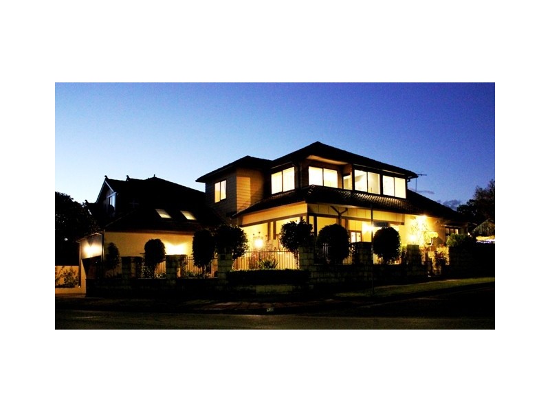 16 Lea Avenue, Russell Lea NSW 2046