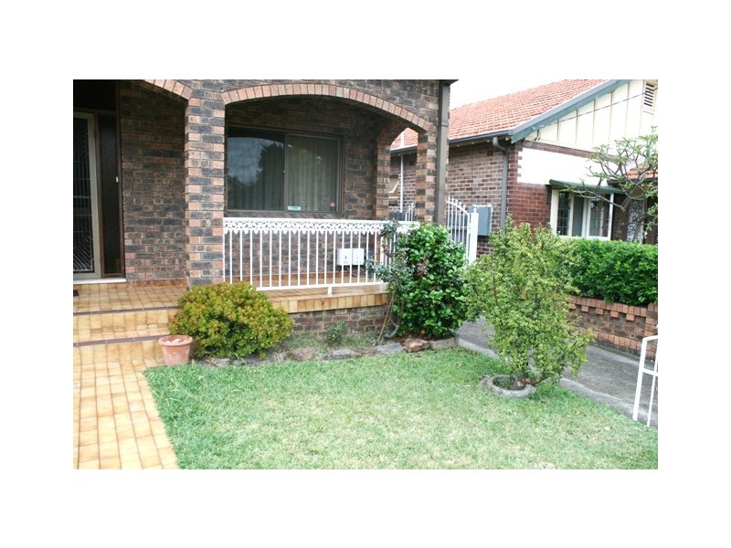 53 Wareemba Street, Five Dock NSW 2046