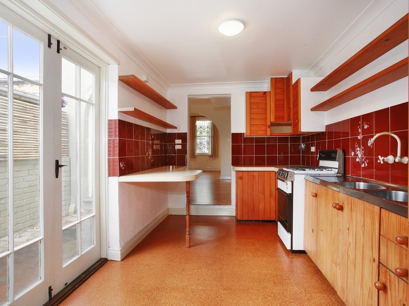 33 RENWICK STREET, Leichhardt NSW 2040