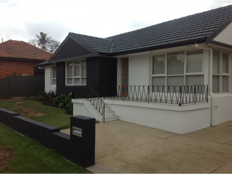 22 Nicholas Ave, Concord NSW 2137
