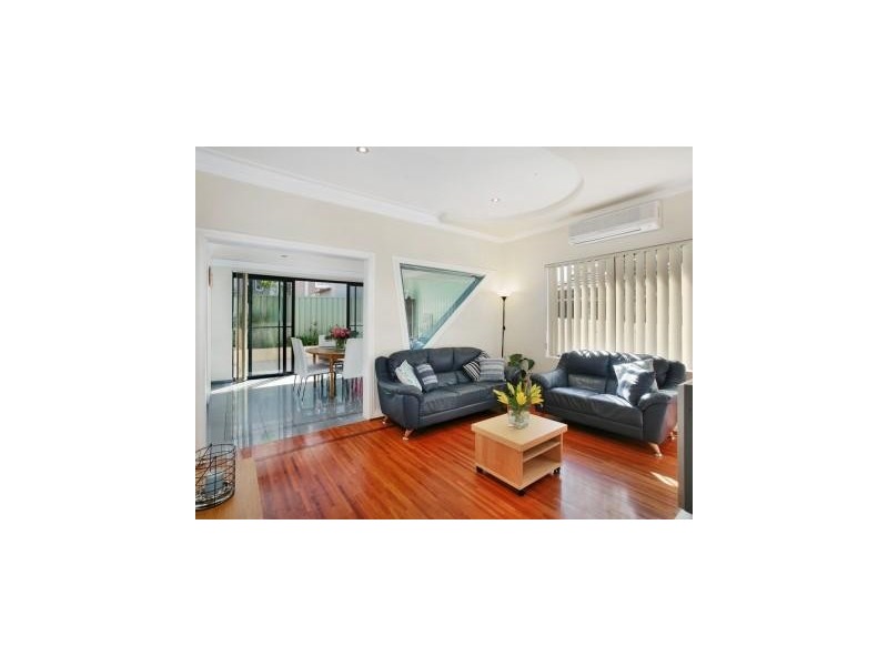 45 Great North Road, Five Dock NSW 2046