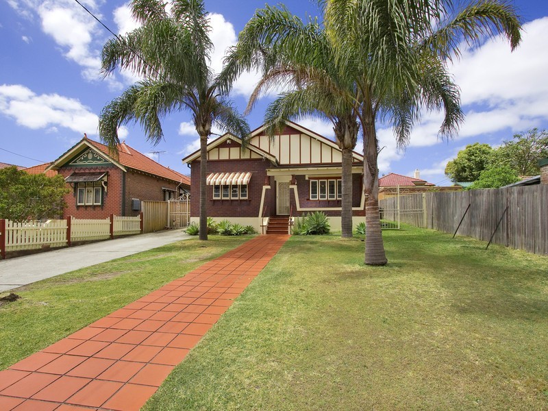 75 Dobroyd Parade, Haberfield NSW 2045