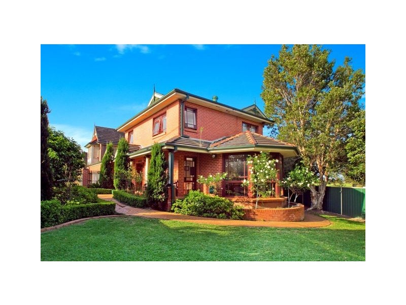 2 Ingham Avenue, Five Dock NSW 2046