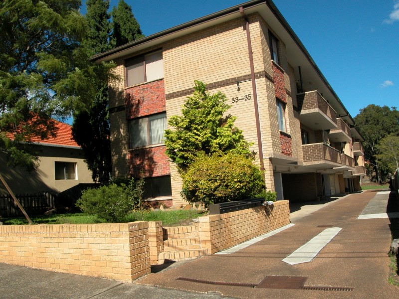 3/33-35 Garfield Street, Five Dock NSW 2046