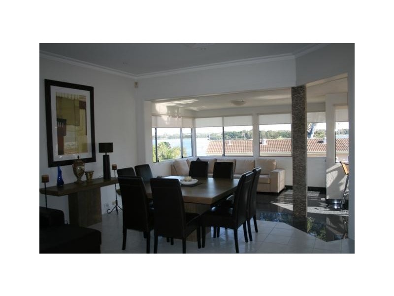 13 ST ALBANS STREET, Abbotsford NSW 2046