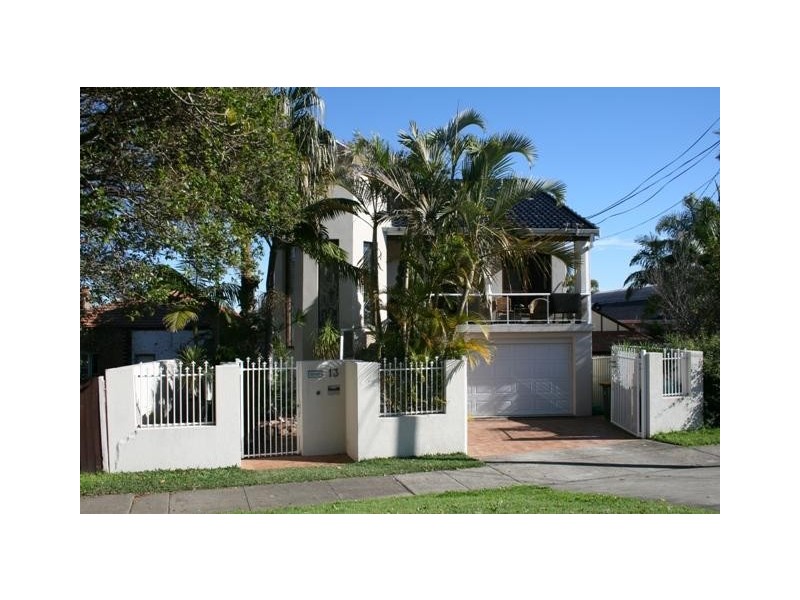 13 St Albans Street, Abbotsford NSW 2046