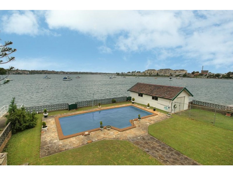 27 Dorking  Road, Cabarita NSW 2137