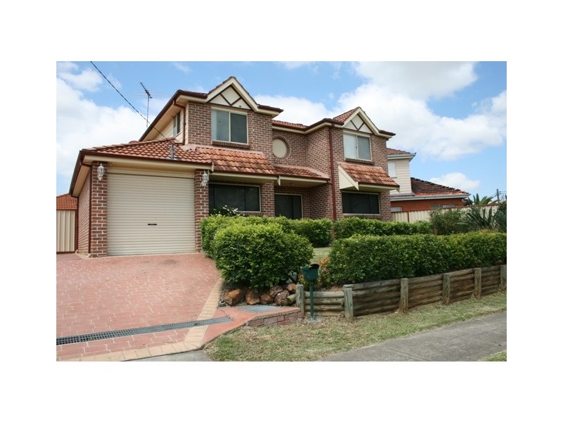 1d HEWITT STREET, Greenacre NSW 2190