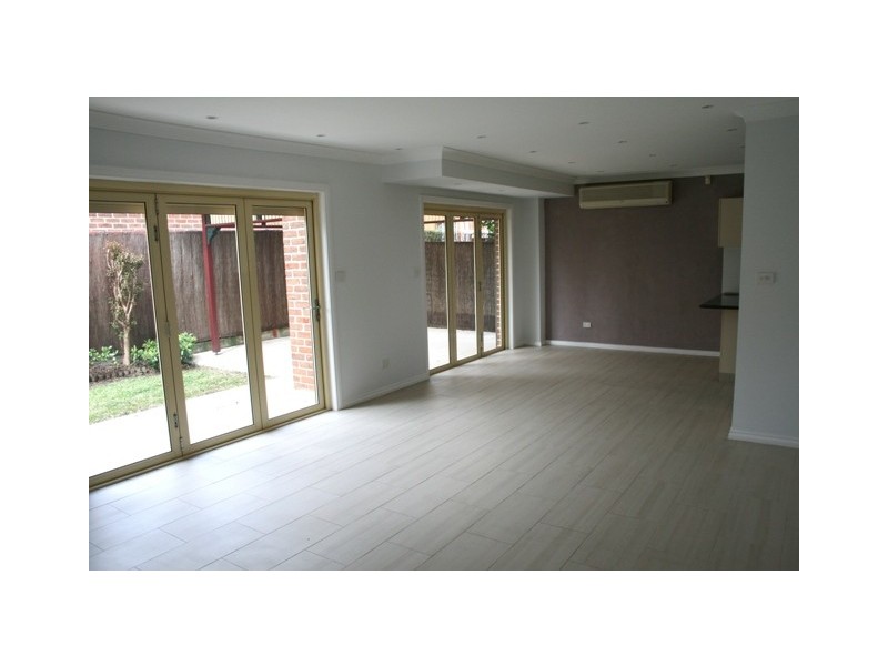 1d HEWITT STREET, Greenacre NSW 2190