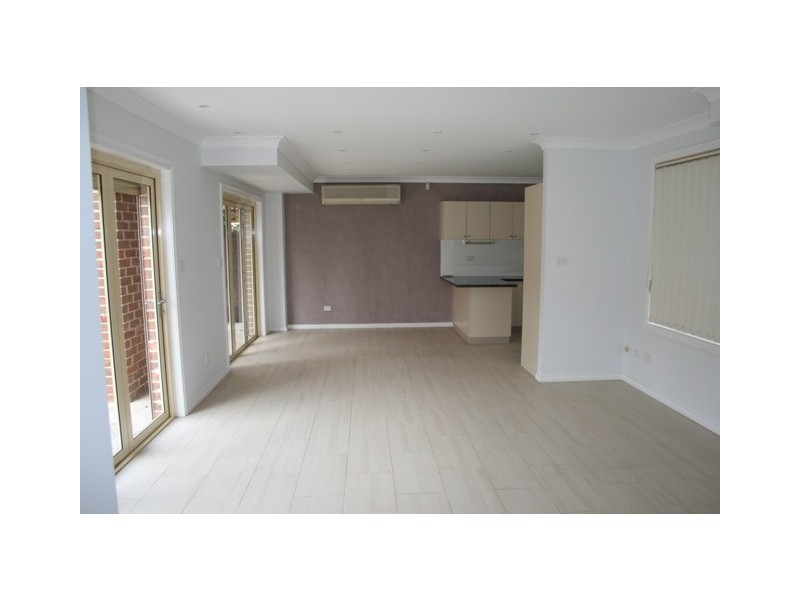 1d HEWITT STREET, Greenacre NSW 2190