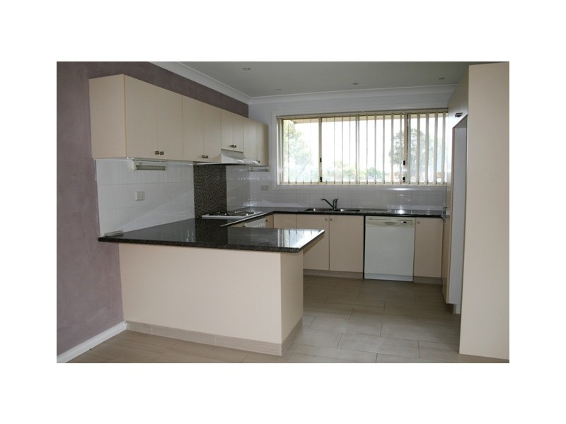 1d HEWITT STREET, Greenacre NSW 2190