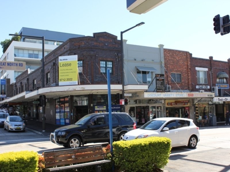 1/135 Great North Road, Five Dock NSW 2046