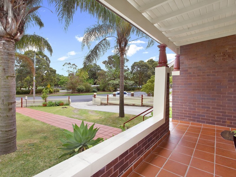 75 Dobroyd Parade, Haberfield NSW 2045