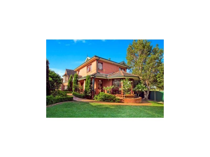 2 Ingham Avenue, Five Dock NSW 2046