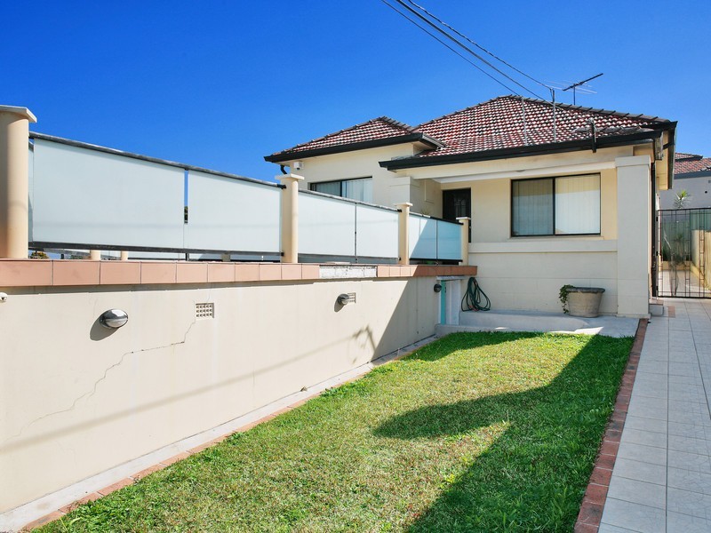 45 Great North Road, Five Dock NSW 2046