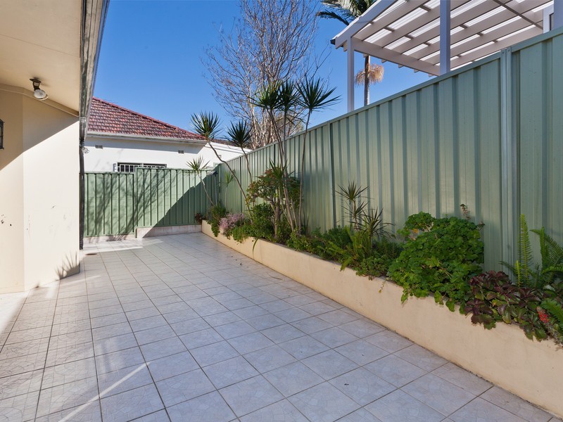 45 Great North Road, Five Dock NSW 2046