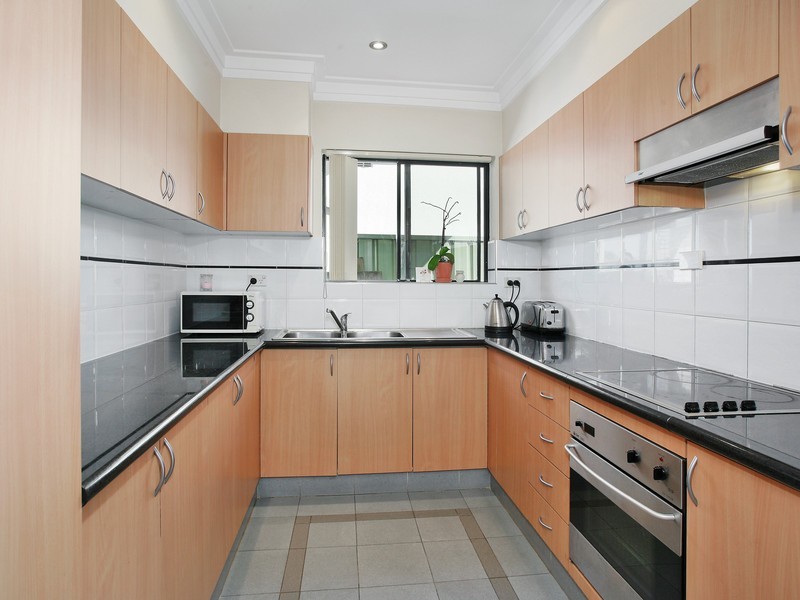 45 Great North Road, Five Dock NSW 2046