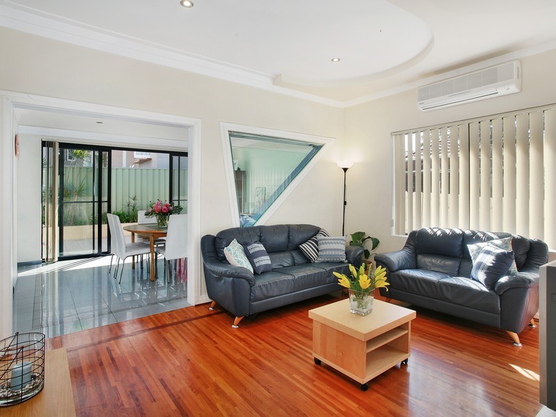 45 Great North Road, Five Dock NSW 2046