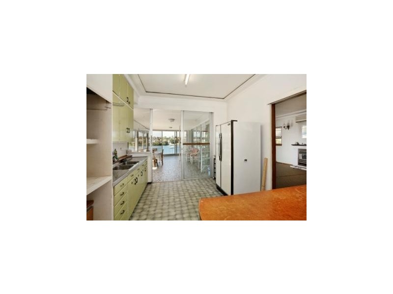 33-35 Burns Crescent, Chiswick NSW 2046