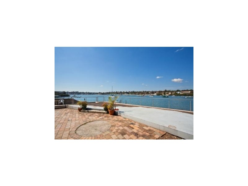 33-35 Burns Crescent, Chiswick NSW 2046