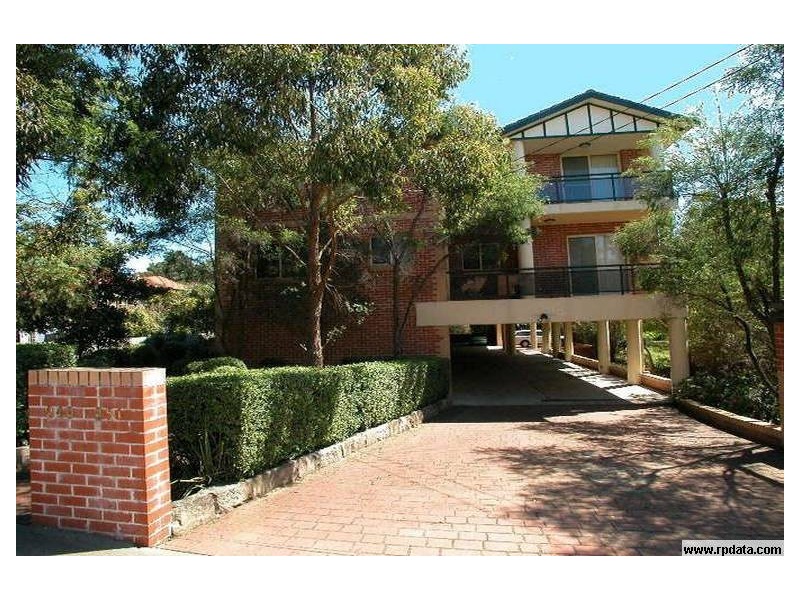 7/249 VICTORIA RD, Drummoyne NSW 2047