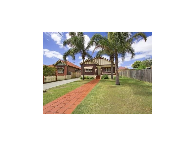 75 Dobroyd Parade, Haberfield NSW 2045