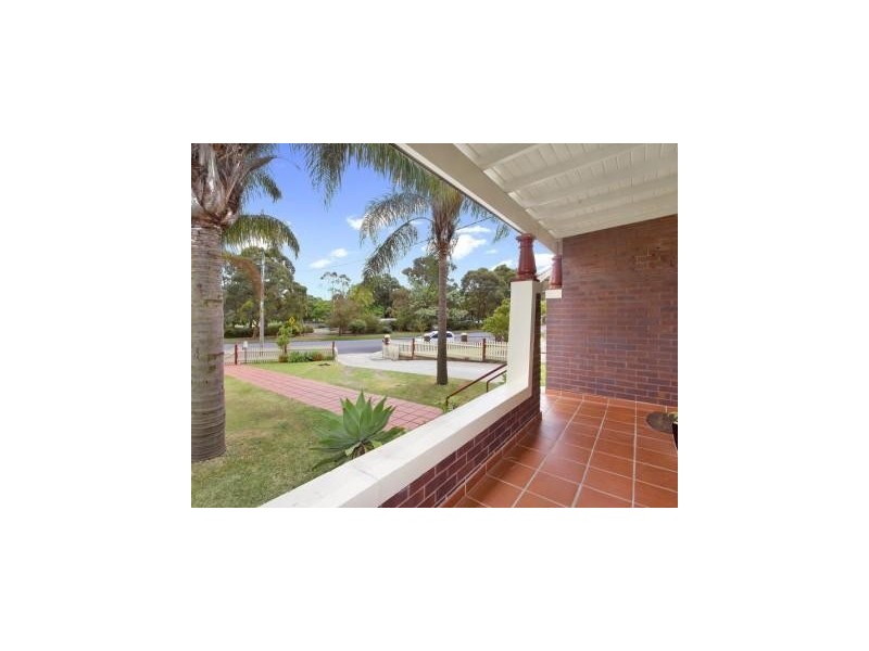 75 Dobroyd Parade, Haberfield NSW 2045