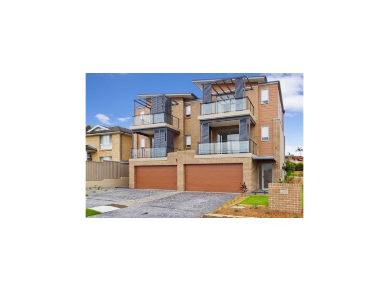 2/48 Gordon Road, Long Jetty NSW 2261