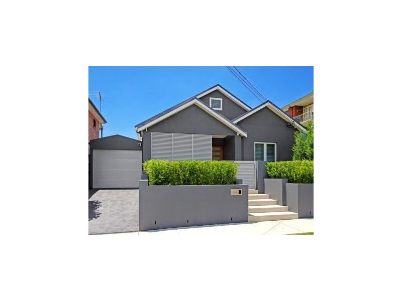 370 GREAT NORTH ROAD, Abbotsford NSW 2046