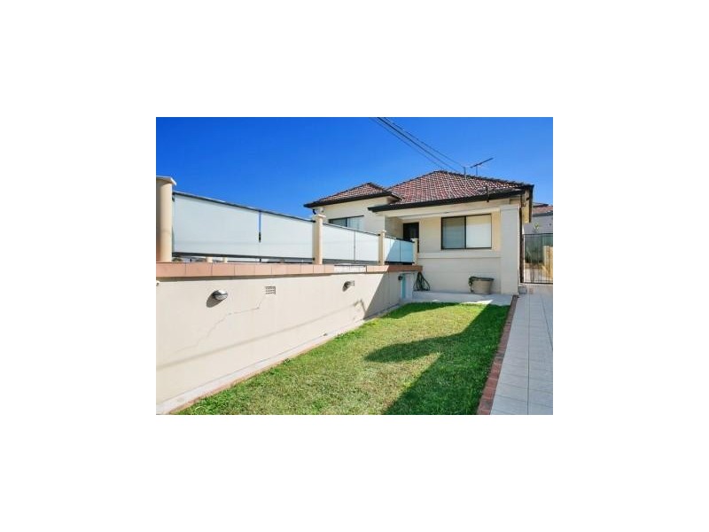 45 Great North Road, Five Dock NSW 2046