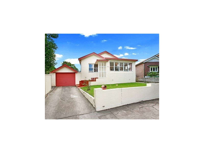 36 Murralong Avenue, Five Dock NSW 2046