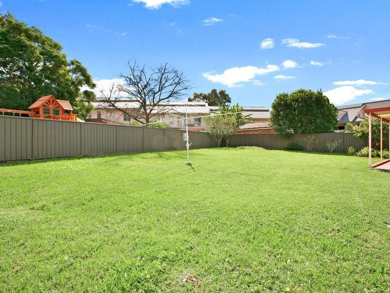 36 Murralong Avenue, Five Dock NSW 2046
