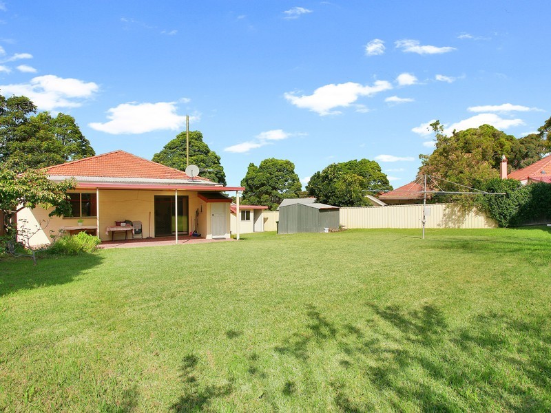 36 Murralong Avenue, Five Dock NSW 2046