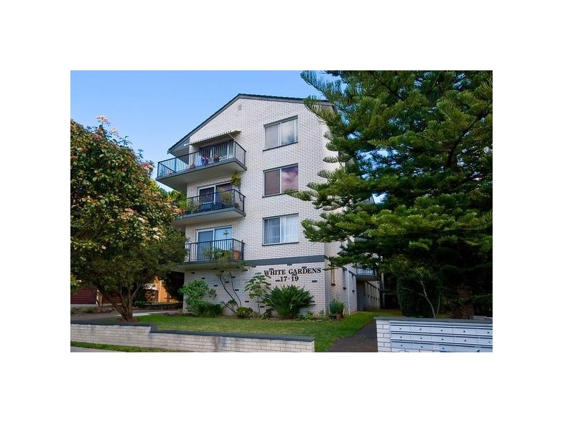 3/17 Nelson Street, Penshurst NSW 2222