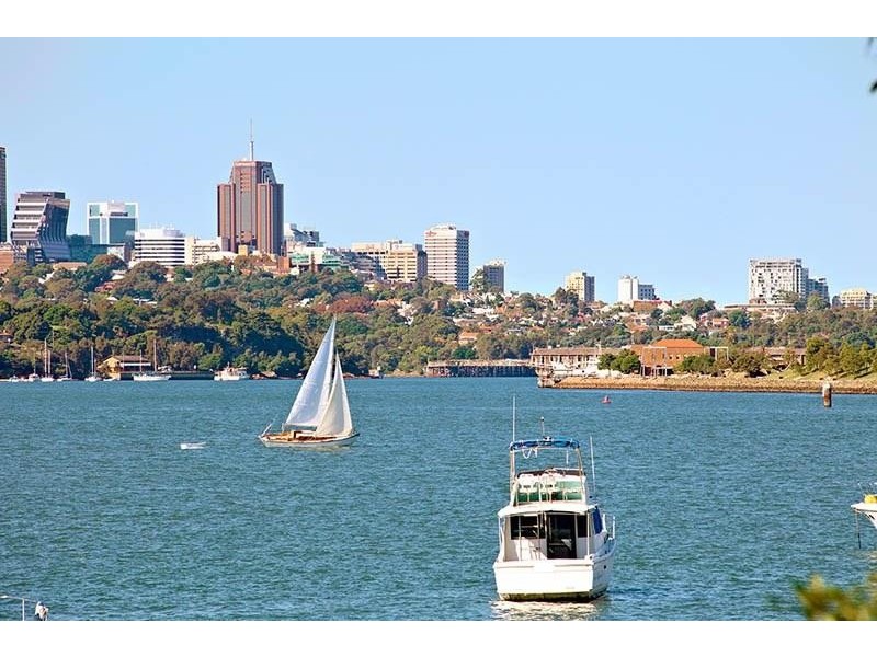 3/102C St Georges Crescent, Drummoyne NSW 2047