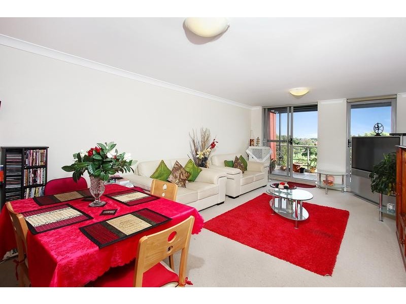 17/100 William Street, Five Dock NSW 2046