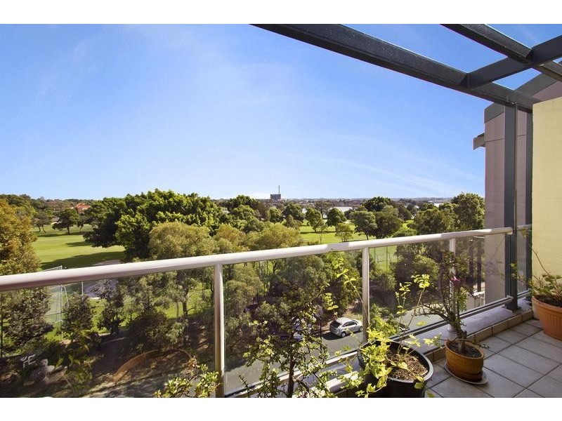 17/100 William Street, Five Dock NSW 2046