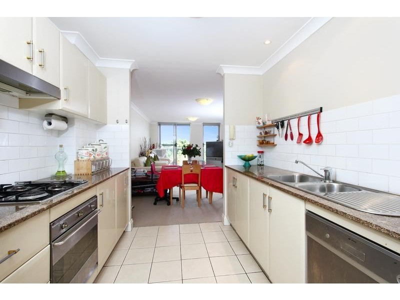 17/100 William Street, Five Dock NSW 2046