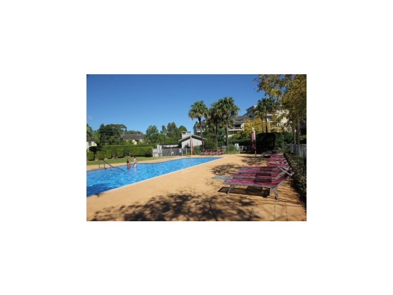 17/100 William Street, Five Dock NSW 2046