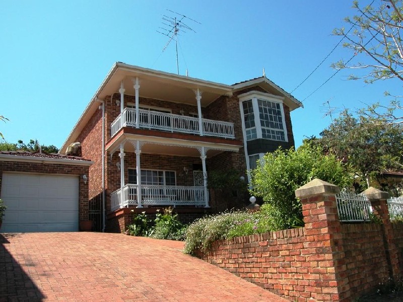 15 Highcliff Road, Earlwood NSW 2206