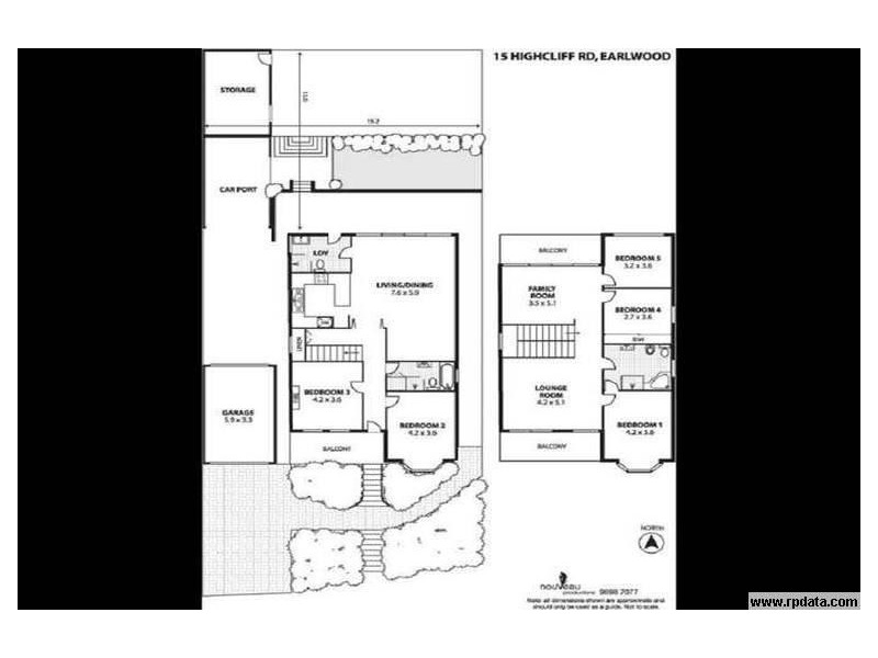 15 Highcliff Road, Earlwood NSW 2206