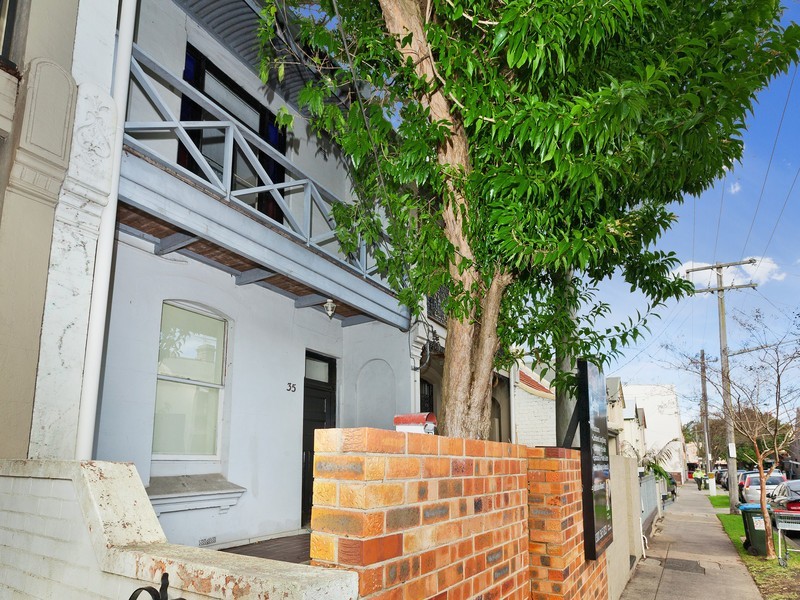 35 Renwick St, Leichhardt NSW 2040