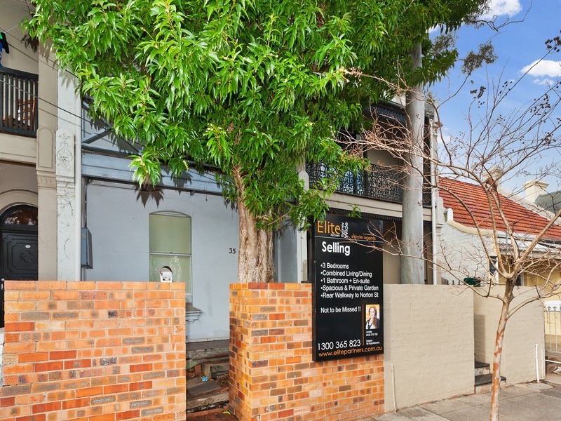 35 Renwick St, Leichhardt NSW 2040