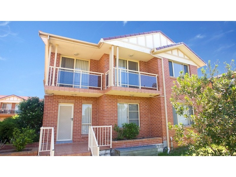 2/5-7 A Park Rd, Five Dock NSW 2046