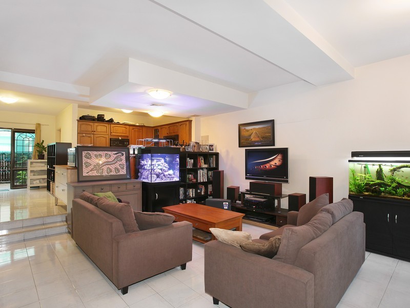 3/54-56 MARTIN ST, Haberfield NSW 2045